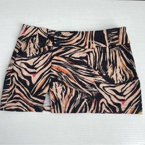 Tiger Mist Kittie Skort